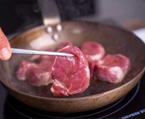 recetas con calabaza