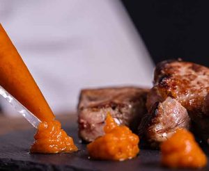 recetas con calabaza