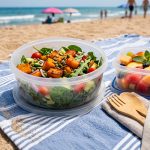 Recetas frías verano