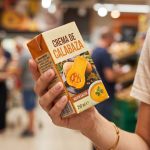 Leer ingredientes de la comida