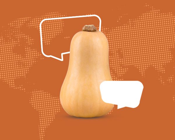 nombres calabaza