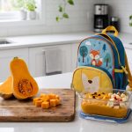 Vuelta al cole con Calabaza